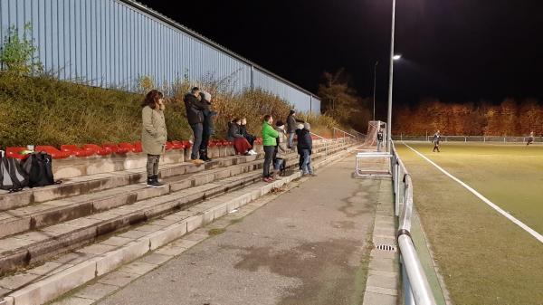 Waldstadion Nebenplatz 1 - Germering-Unterpfaffenhofen