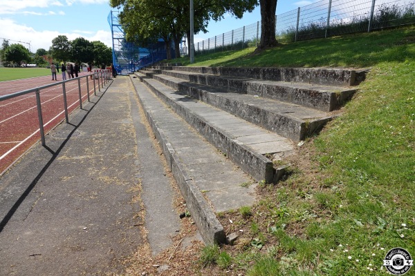Fleinsbachstadion - Filderstadt-Bernhausen