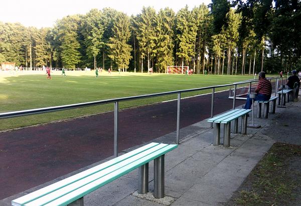 Sportanlage Auf dem Loh - Welle/Niedersachsen