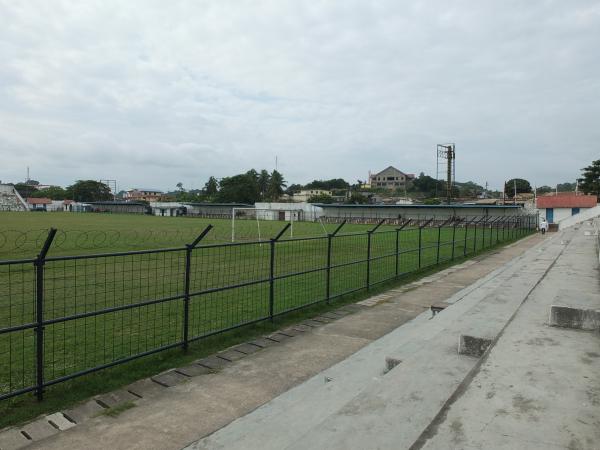 Robert Mensah Stadium - Cape Coast