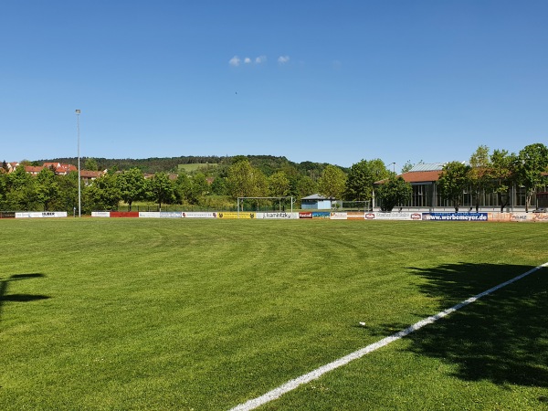 Sulztalstadion - Berching