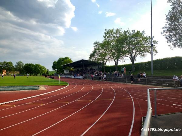 Fleinsbachstadion - Filderstadt-Bernhausen