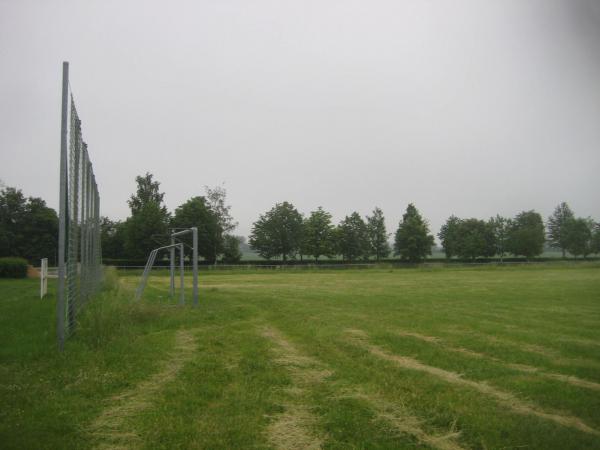 Sportplatz Domersleben - Wanzleben-Börde-Domersleben