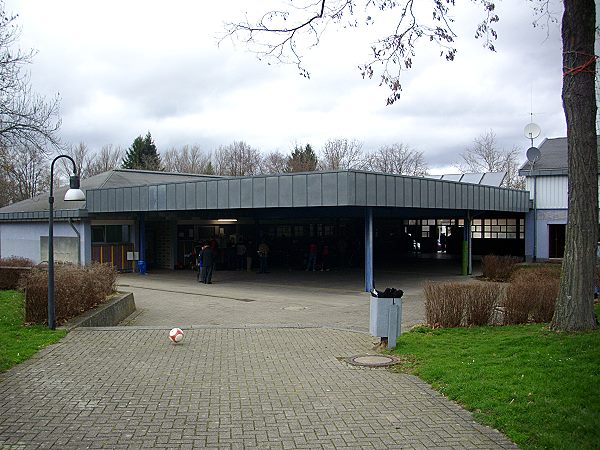 Dreisamtalstadion - Kirchzarten