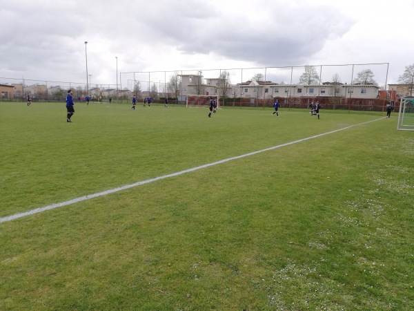 Sportpark Dichteren veld 2 - Doetinchem