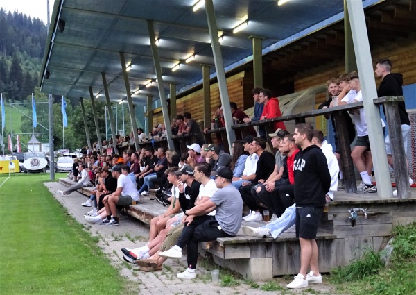 Sportplatz Ramingstein - Ramingstein