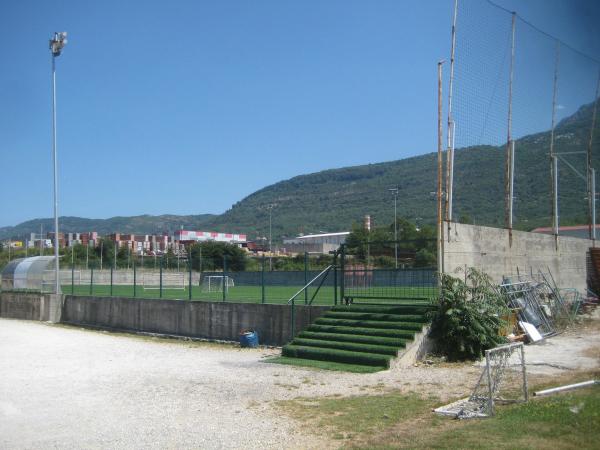 Stadion Donja Sutvara 2 - Radanovići