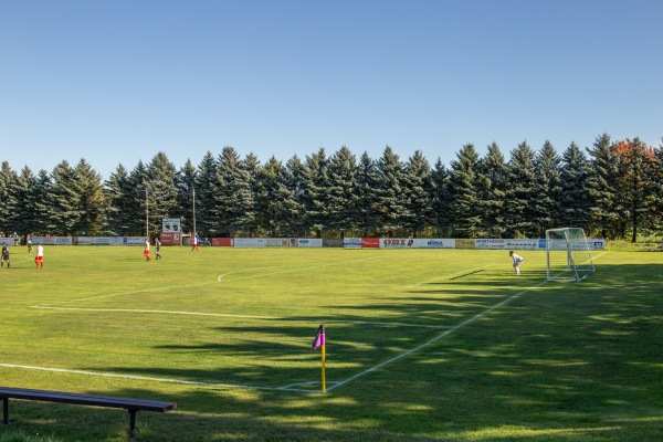 Sportplatz Kemnitz - Bernstadt/Eigen-Kemnitz