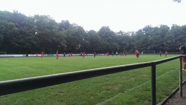Sportanlage an der Sandgrube - Erkelenz-Holzweiler