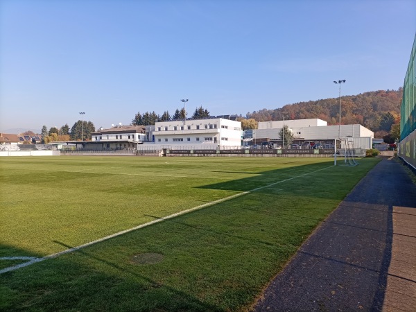 Trainingszentrum Messendorf - Graz