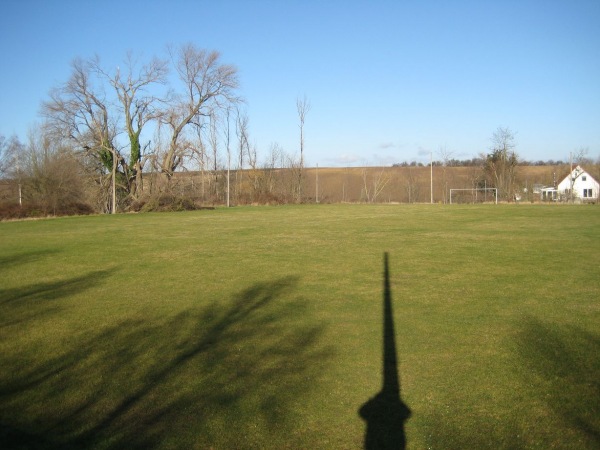 Sportplatz am Mönchgraben - Niedere Börde-Klein Ammensleben