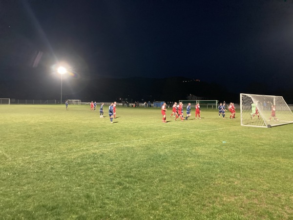 Sportplatz Kleinheubach 2 - Kleinheubach