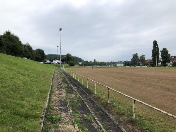 Sportanlage Steiner Loh Platz 2 - Steinau an der Straße-Ulmbach