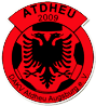 Wappen Deutsch-Albanischer KV Atdheu Augsburg 2009  56714