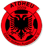 Wappen Deutsch-Albanischer KV Atdheu Augsburg 2009