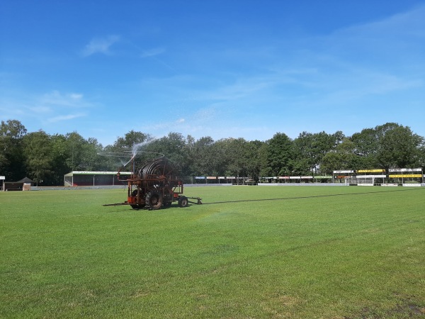 Sportpark Leussinkpark - Lochem-Laren