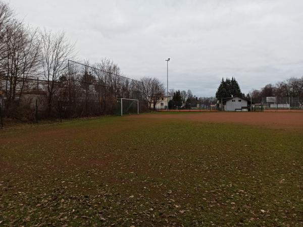 Willi-Pflüger-Anlage Platz 2 - Karlsruhe-Bulach