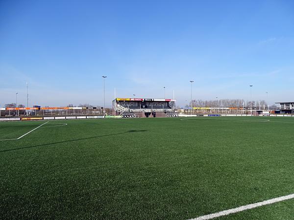 Sportpark De Voorwaarts - Apeldoorn