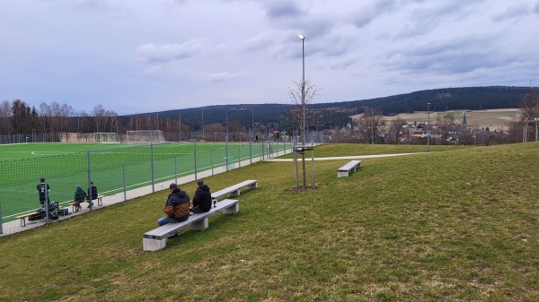 Sportanlage Göhren Platz 2 - Bischofsgrün