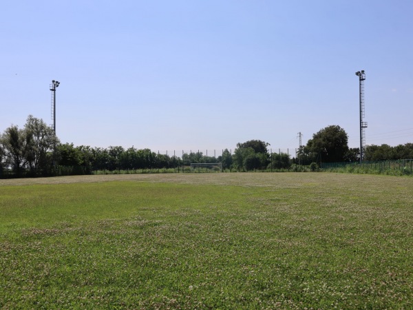 Campo Sportivo di Rivis - Rivis