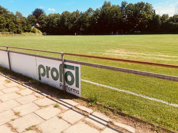 Schulsportplatz - Halfing