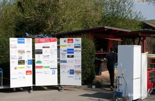 Bidirex-Sportpark - Auggen