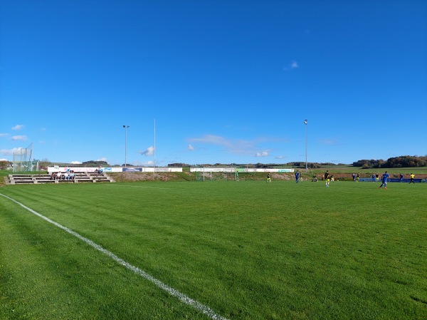 Sportplatz Unteralpfen - Albbruck-Unteralpfen