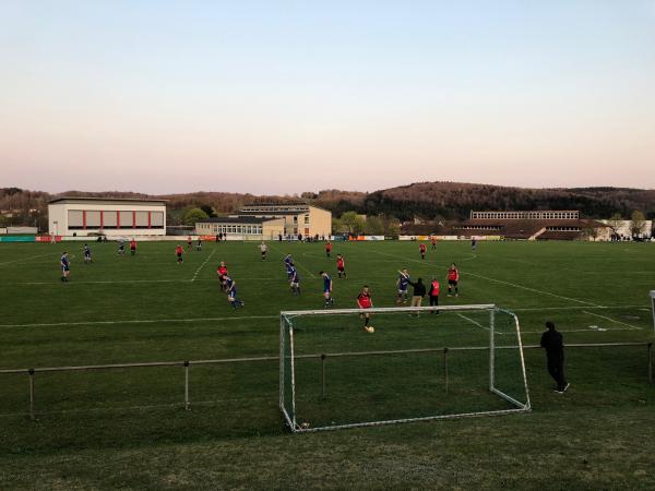 Sportanlage Grafentalweg - Trochtelfingen
