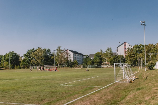 Sportanlage Jakobshöhe - Bayreuth