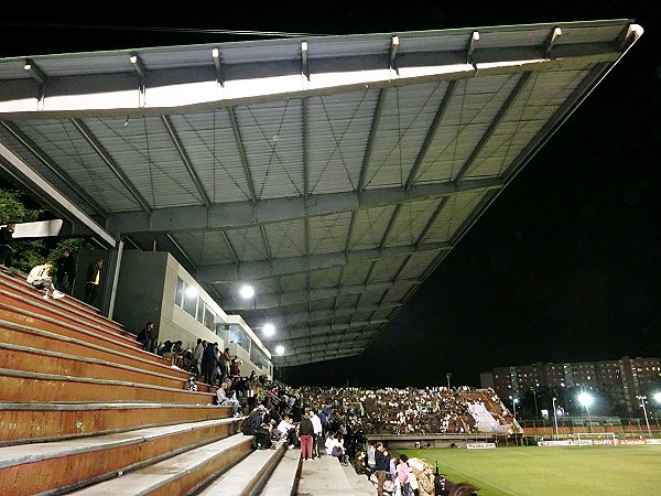 Estadio Polideportivo Sur - Envigado