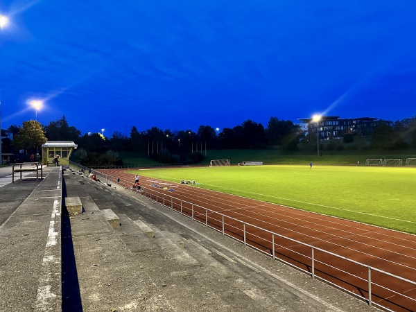 Manzenberg-Stadion - Tettnang