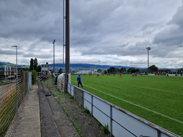 Sportplatz Frohberg - Stäfa