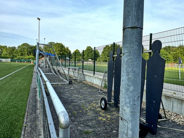 Sportanlage Ollen Kamp Platz 2 - Rosendahl-Holtwick