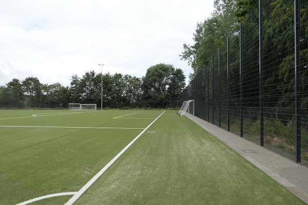 Sportanlage Mittlerer Landweg - Hamburg-Billwerder