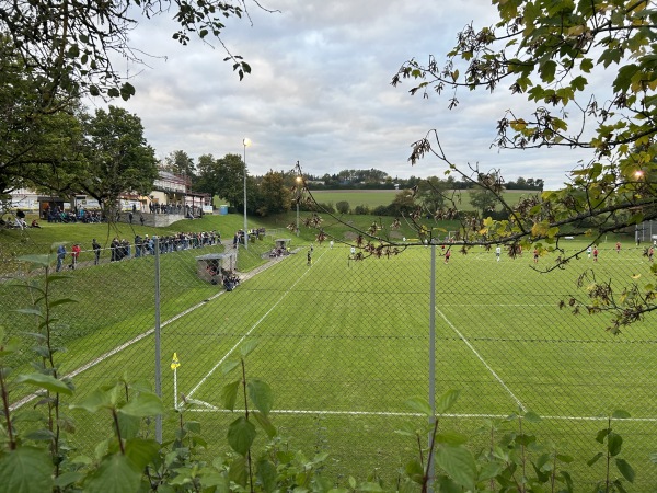 Sportplatz Daleiden - Daleiden