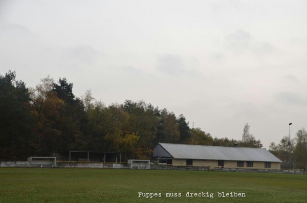 Complex Klotbroek - Genk-Klotbroek