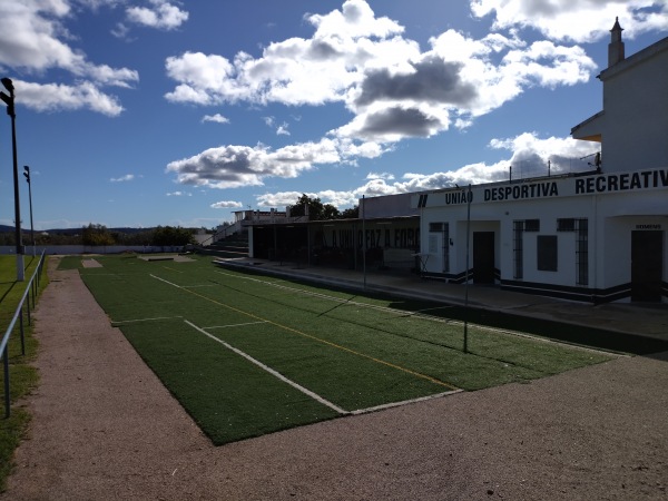 Campo de Futebol Sousa Uva - São Brás de Alportel
