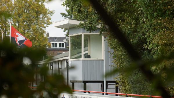Sportpark De Scand - Molenlanden-Kinderdijk