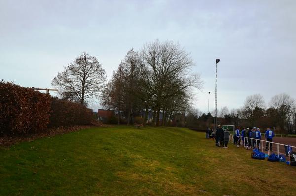 Sportanlage Im Auel Platz 2 - Euskirchen