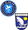Wappen SG Al-Salam Regen Reserve / Böbrach
