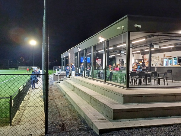 Stade Dominique D'Onofrio Terrain 2 - Ans