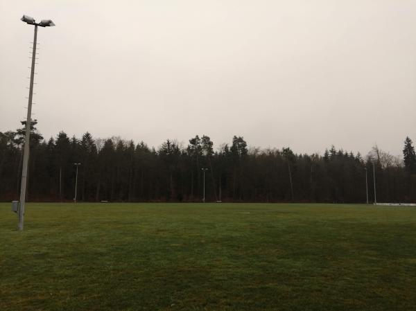 Sportplatz Winkel Nebenplatz - Aarau Rohr