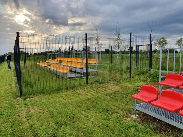 Stadion Miejski w Legnickim Polu - Legnickie Pole