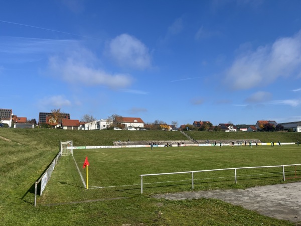 ASV-Sportplatz Jahnstraße - Kümmersbruck-Hasenmühl