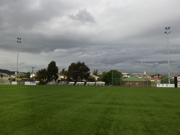 KGV Park  - Glenorchy