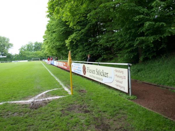 Sportanlage Am Leiterchen - Recklinghausen-Stuckenbusch