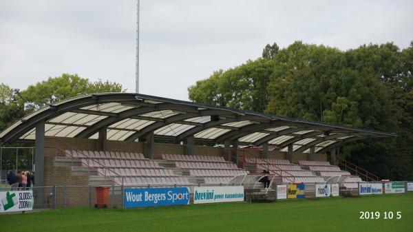 Sportpark Morskwartier - Leiden