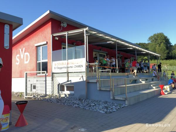 HSM Stadion - Deggenhausertal-Obersiggingen