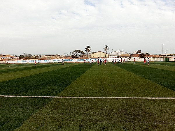 Banjul Mini-Stadium - Banjul