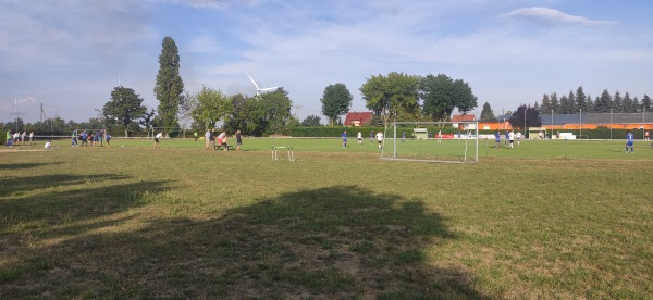 Sportplatz Lissa - Wiedemar-Lissa